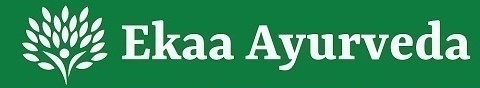 Ekaa Ayurveda logo